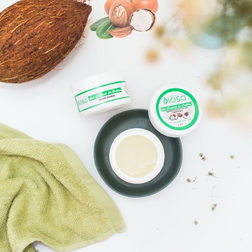 Gel Moldeador de Orillas 4 oz